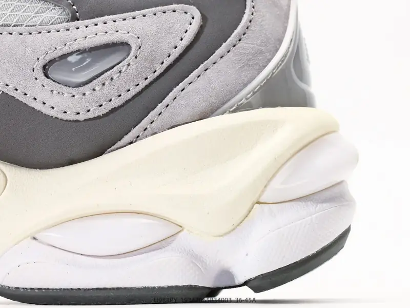 New Balance Спортивная обувь Ретро Дышащий Универсальный U983RY #19247065834003